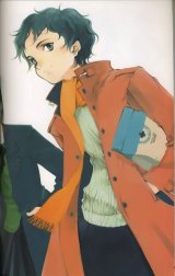BUY NEW nocchi - 147245 Premium Anime Print Poster